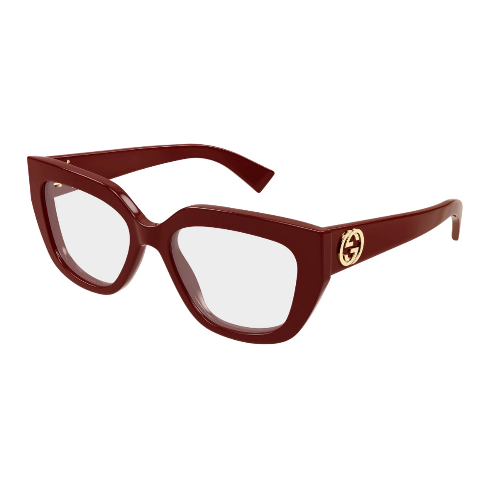 Gucci GG1847O Lentes de Vista
