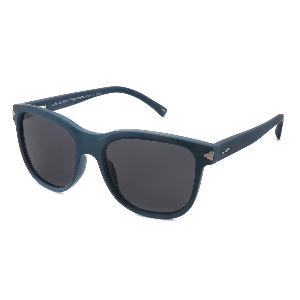 Karun Lentes de Sol Baker