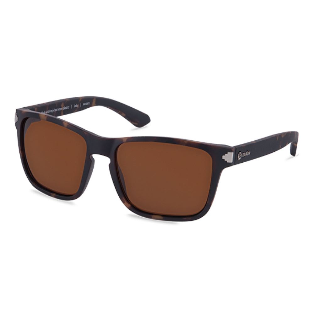 Karun Lentes de Sol Lobo Polarizado