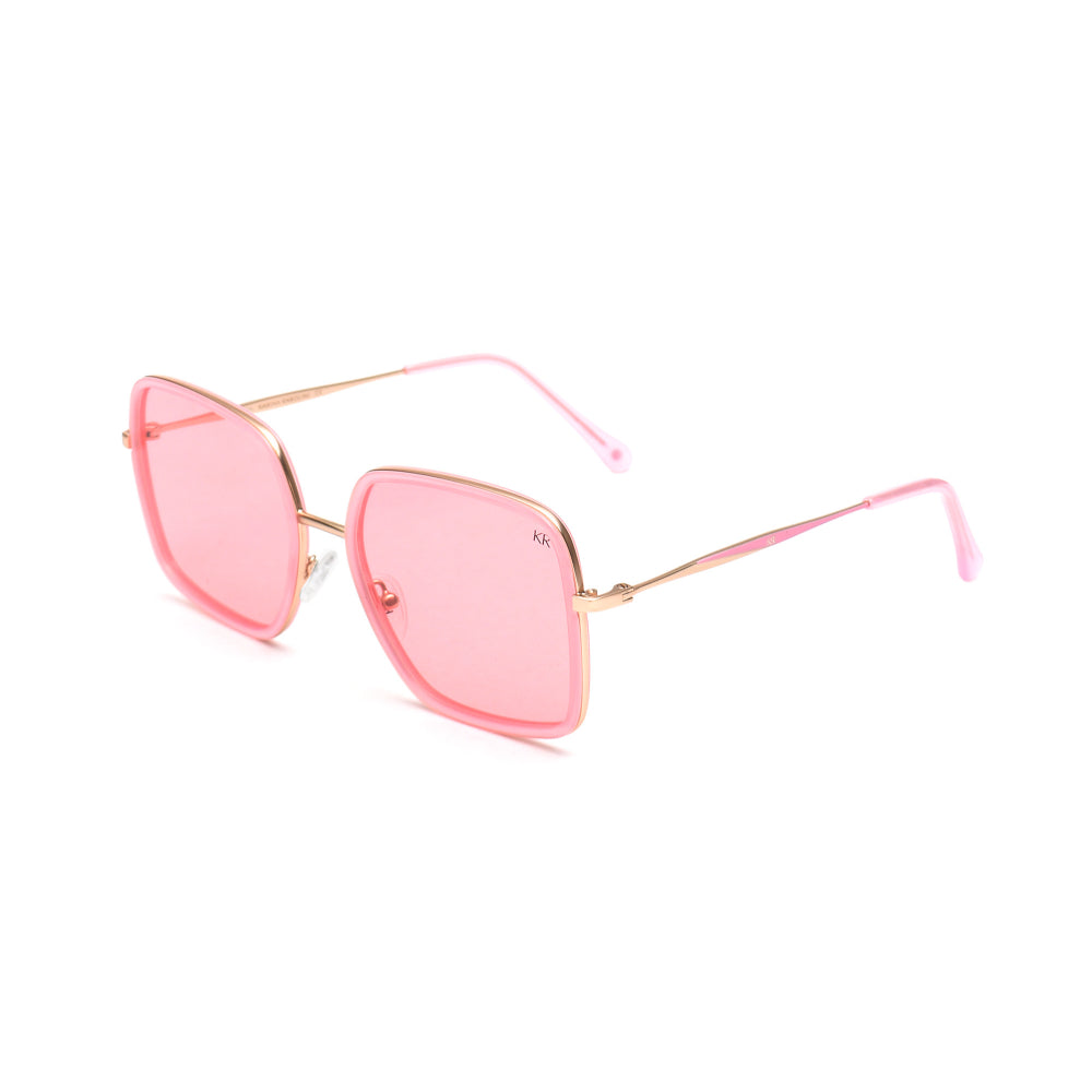 Karina Rabolini Lentes de Sol Polarizado