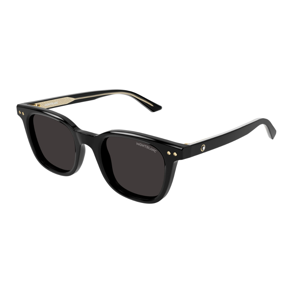 Montblanc MB0320S Lentes de Sol