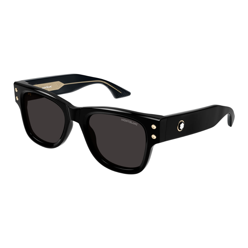 Montblanc MB0381S Lentes de Sol
