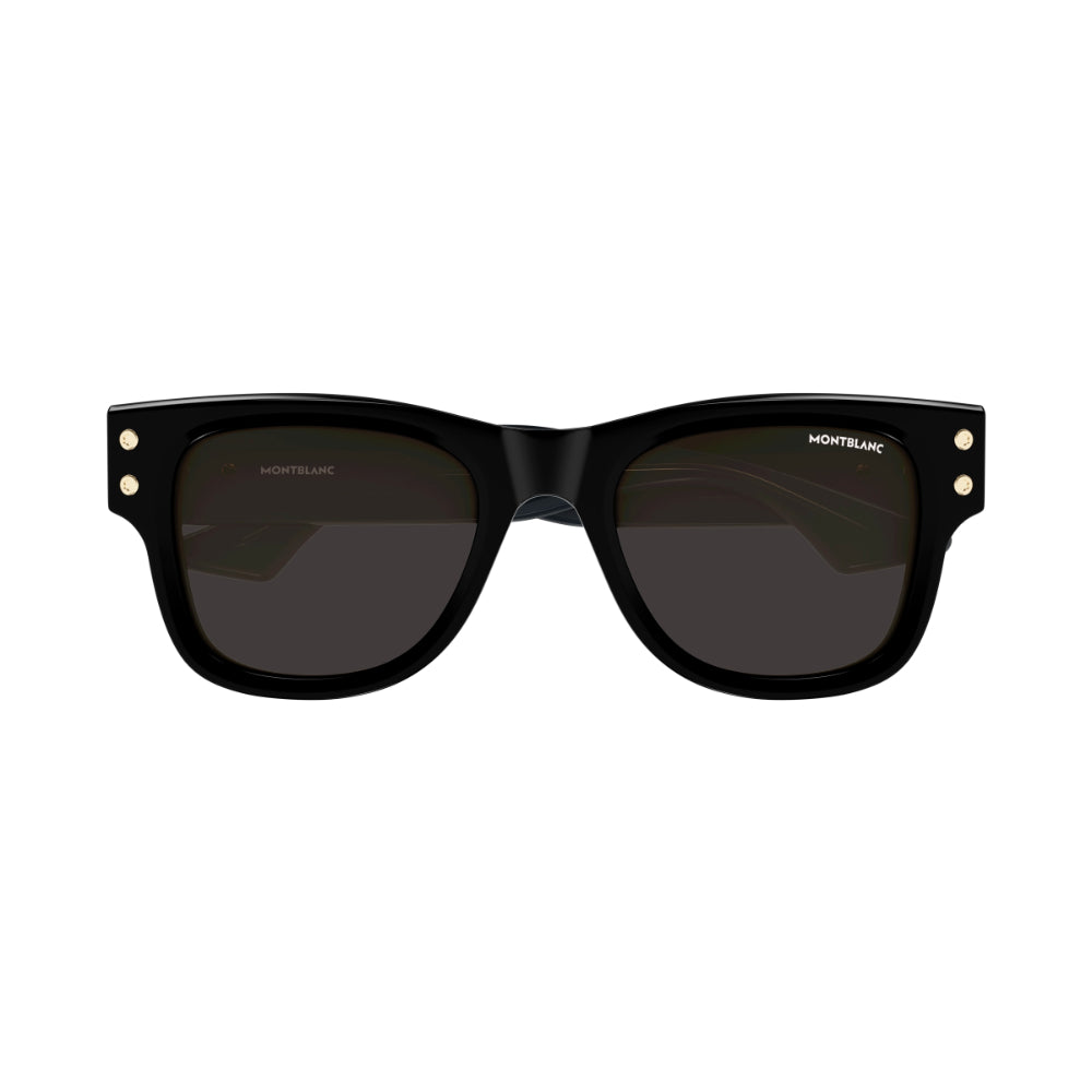 Montblanc MB0381S Lentes de Sol