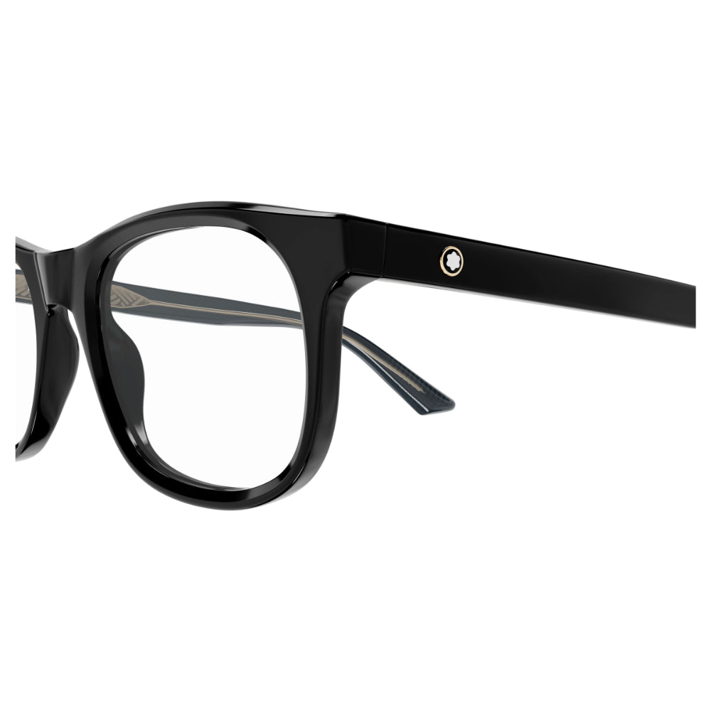 Montblanc MB0385O Lentes de Vista