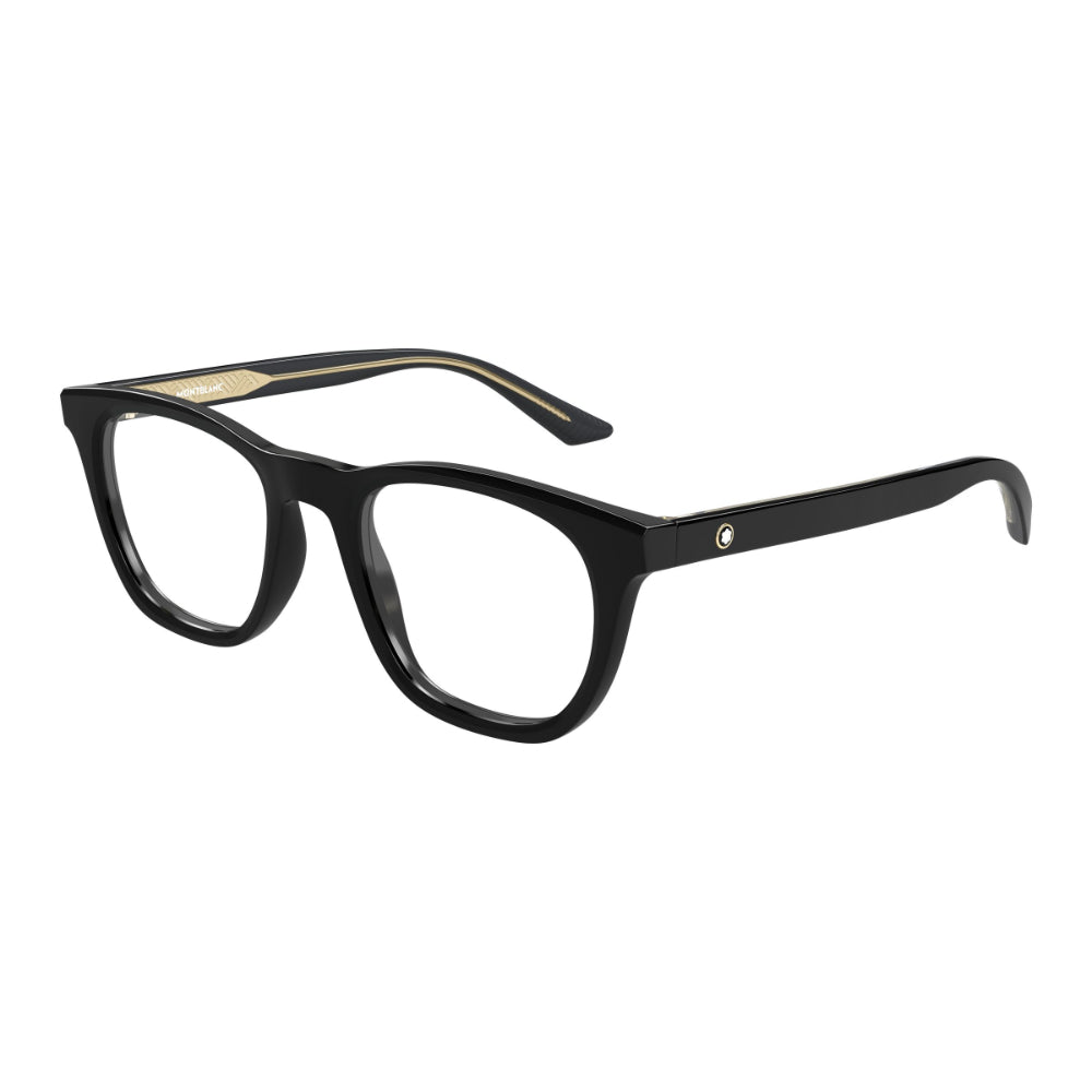 Montblanc MB0422O Lentes de Vista