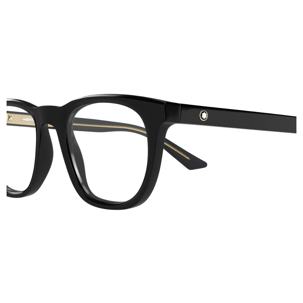 Montblanc MB0422O Lentes de Vista