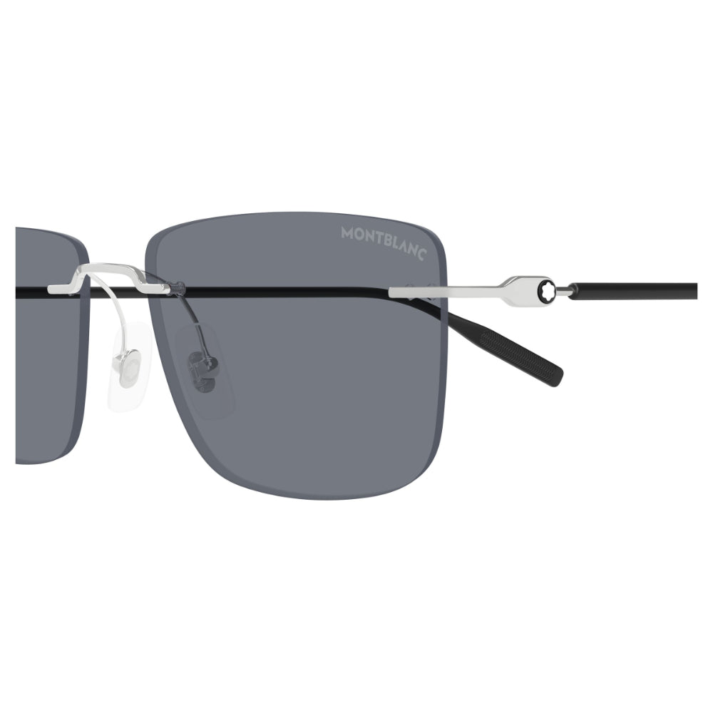 Montblanc MB0429S Lentes de Sol