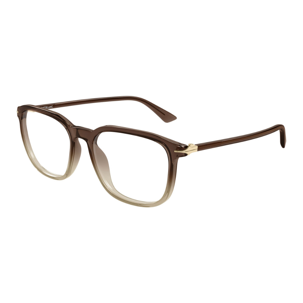 Montblanc MB0438O Lentes de Vista