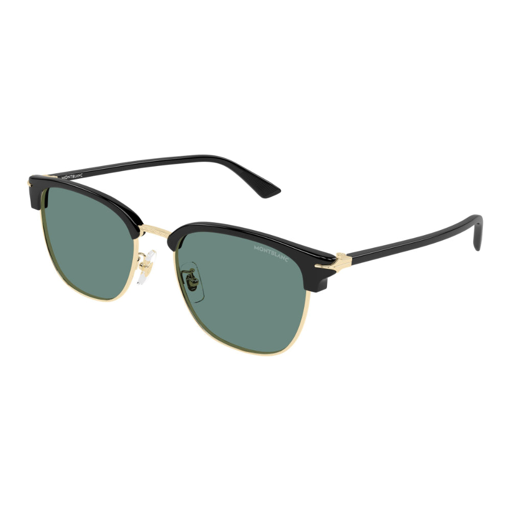 Montblanc MB0439SA Lentes de Sol