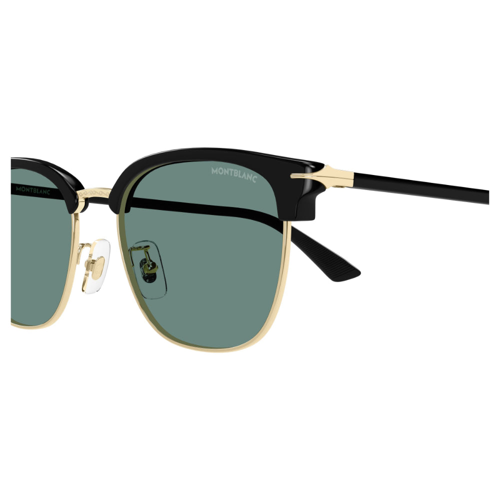 Montblanc MB0439SA Lentes de Sol