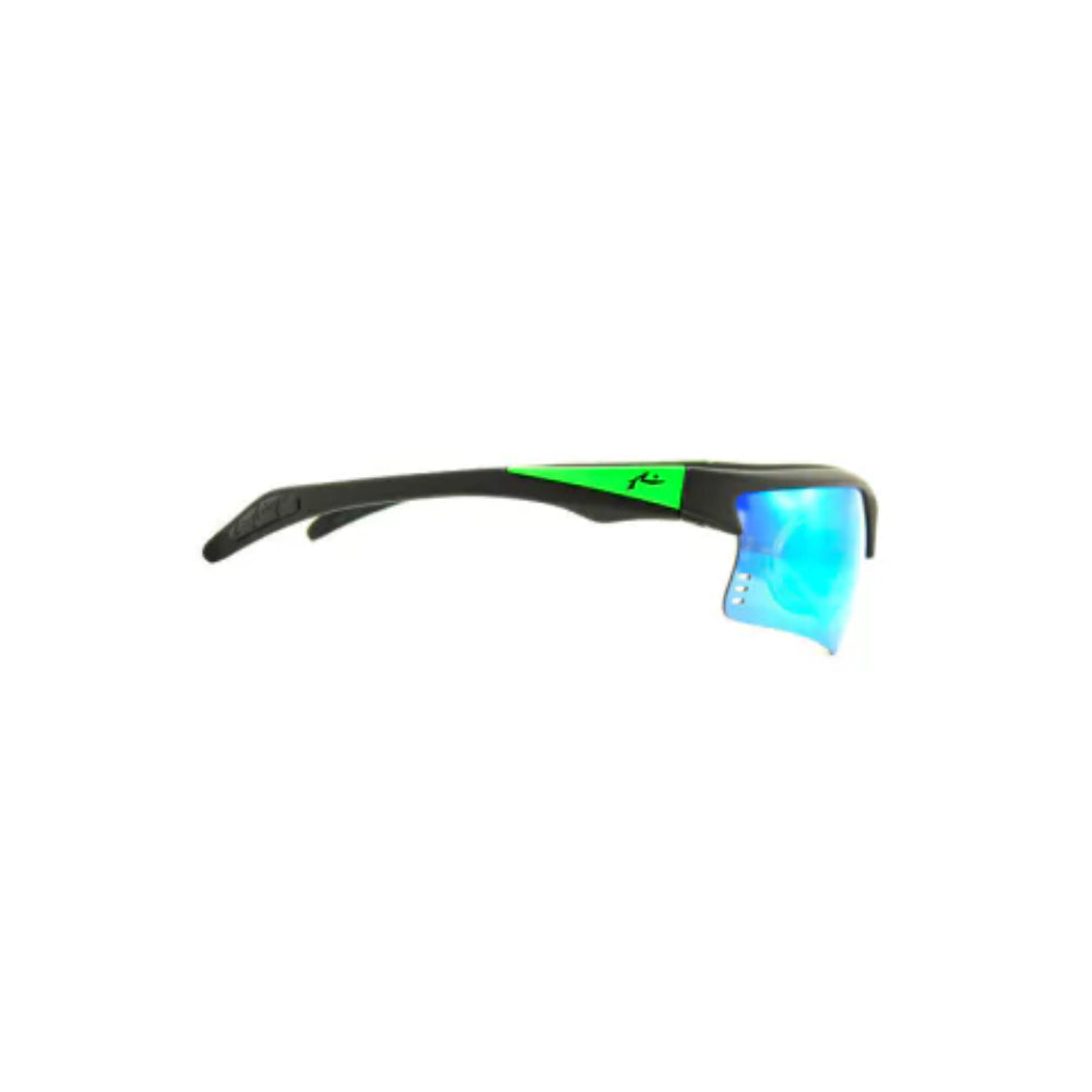 Rusty Runet Lentes de Sol Polarizado
