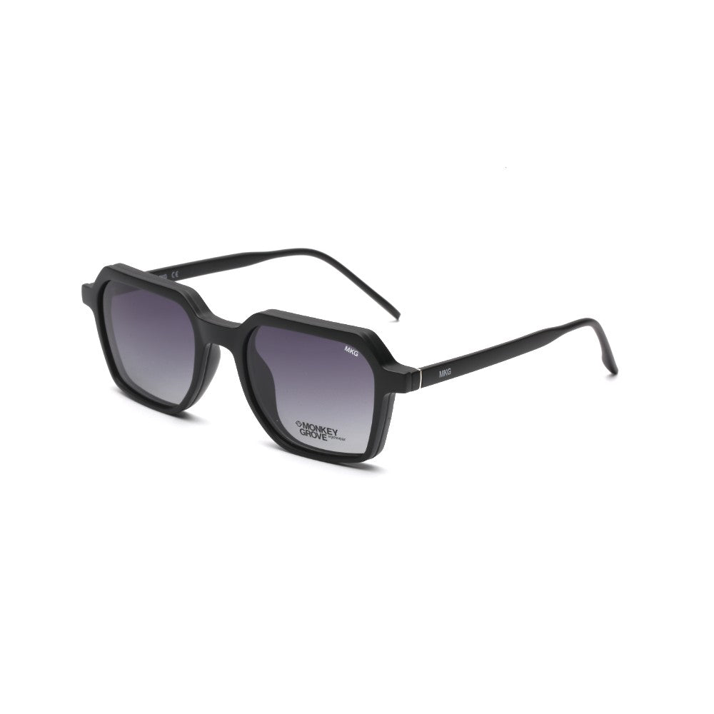 Monkey Grove Lentes de Vista