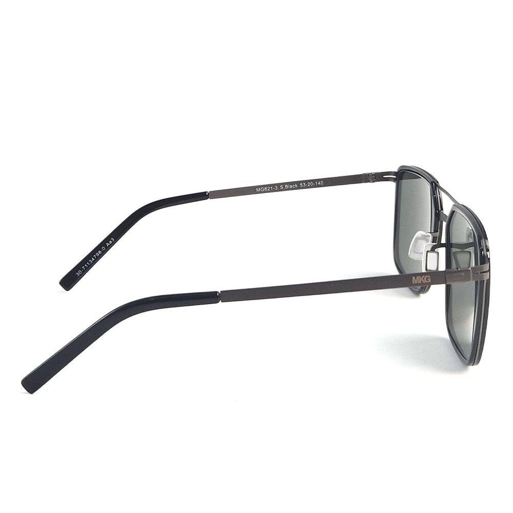 Monkey Grove Lentes de Sol