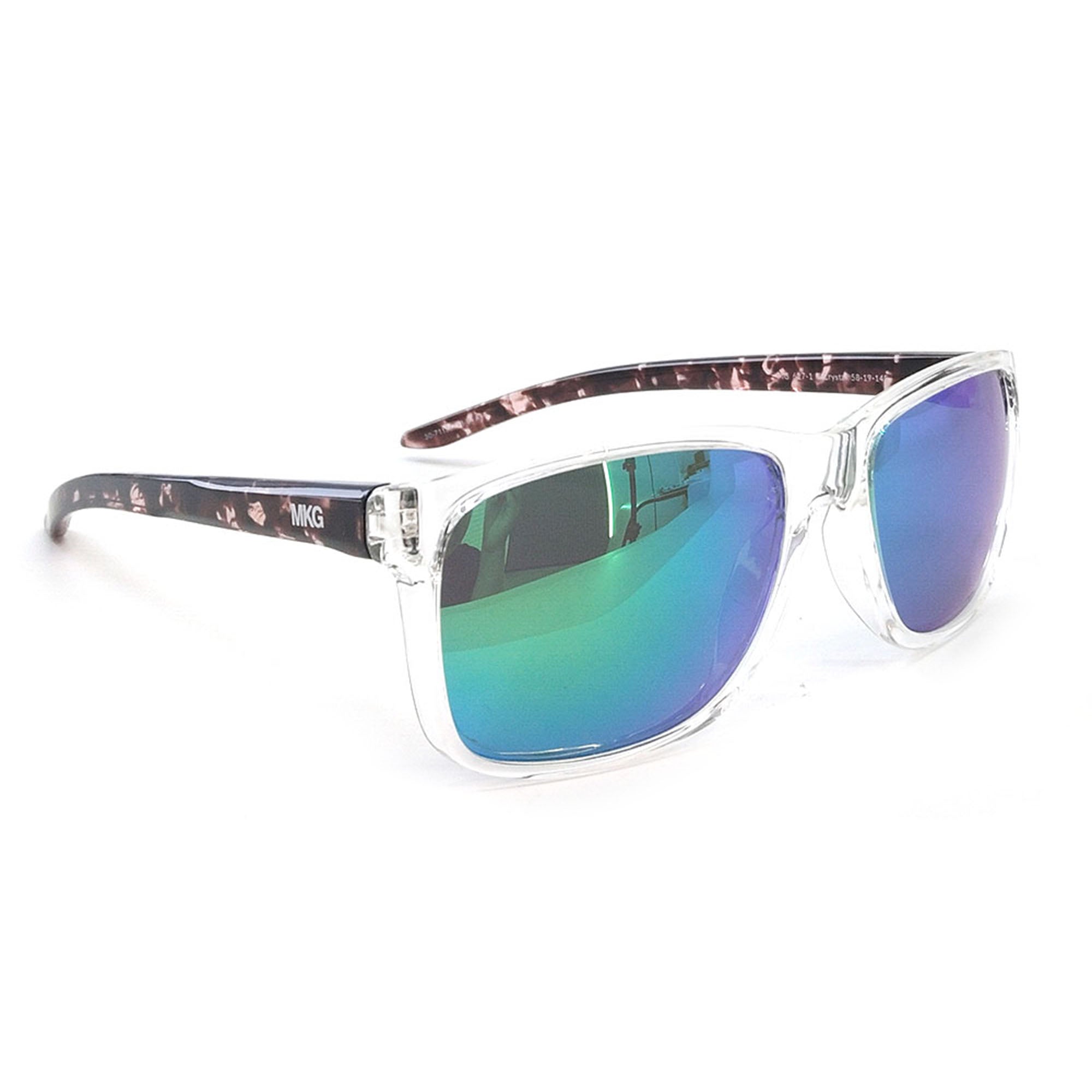 Monkey Grove Lentes de Sol