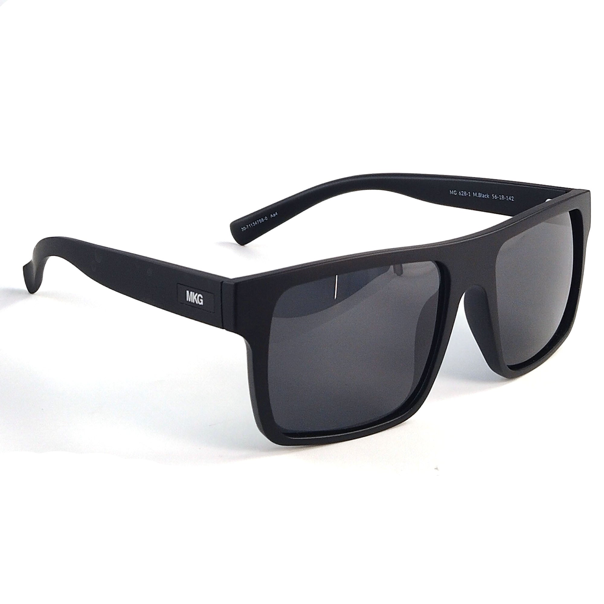 Monkey Grove Lentes de Sol