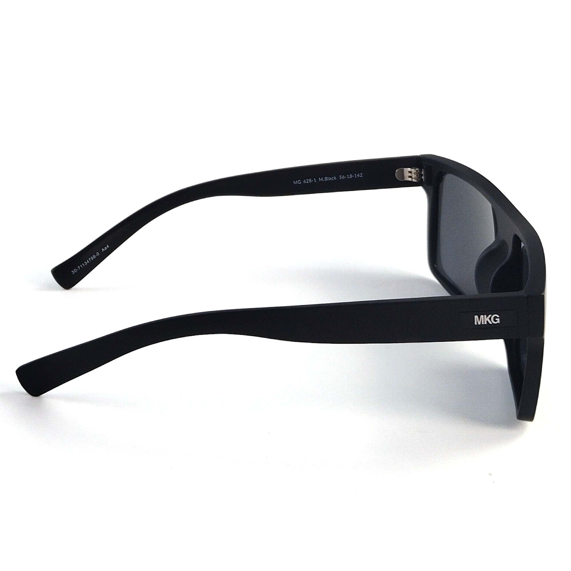 Monkey Grove Lentes de Sol