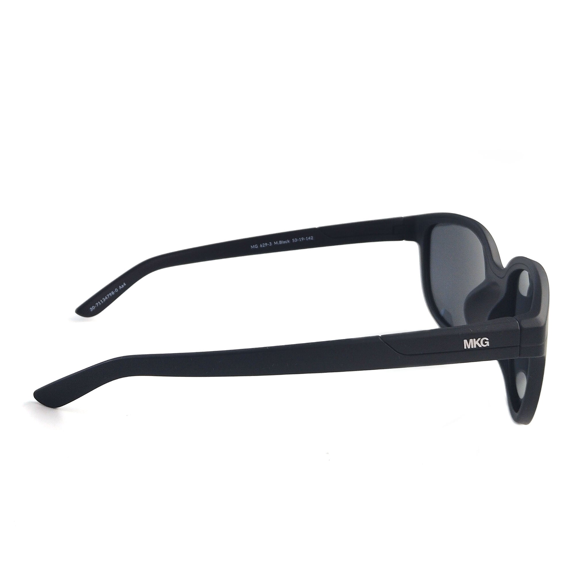 Monkey Grove Lentes de Sol