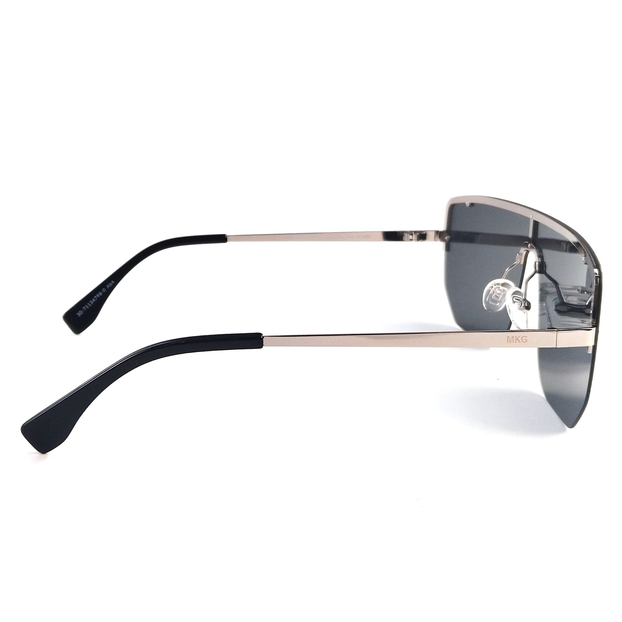 Monkey Grove Lentes de Sol