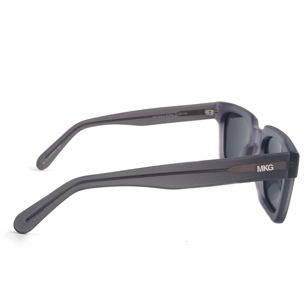 Monkey Grove Lentes de Sol