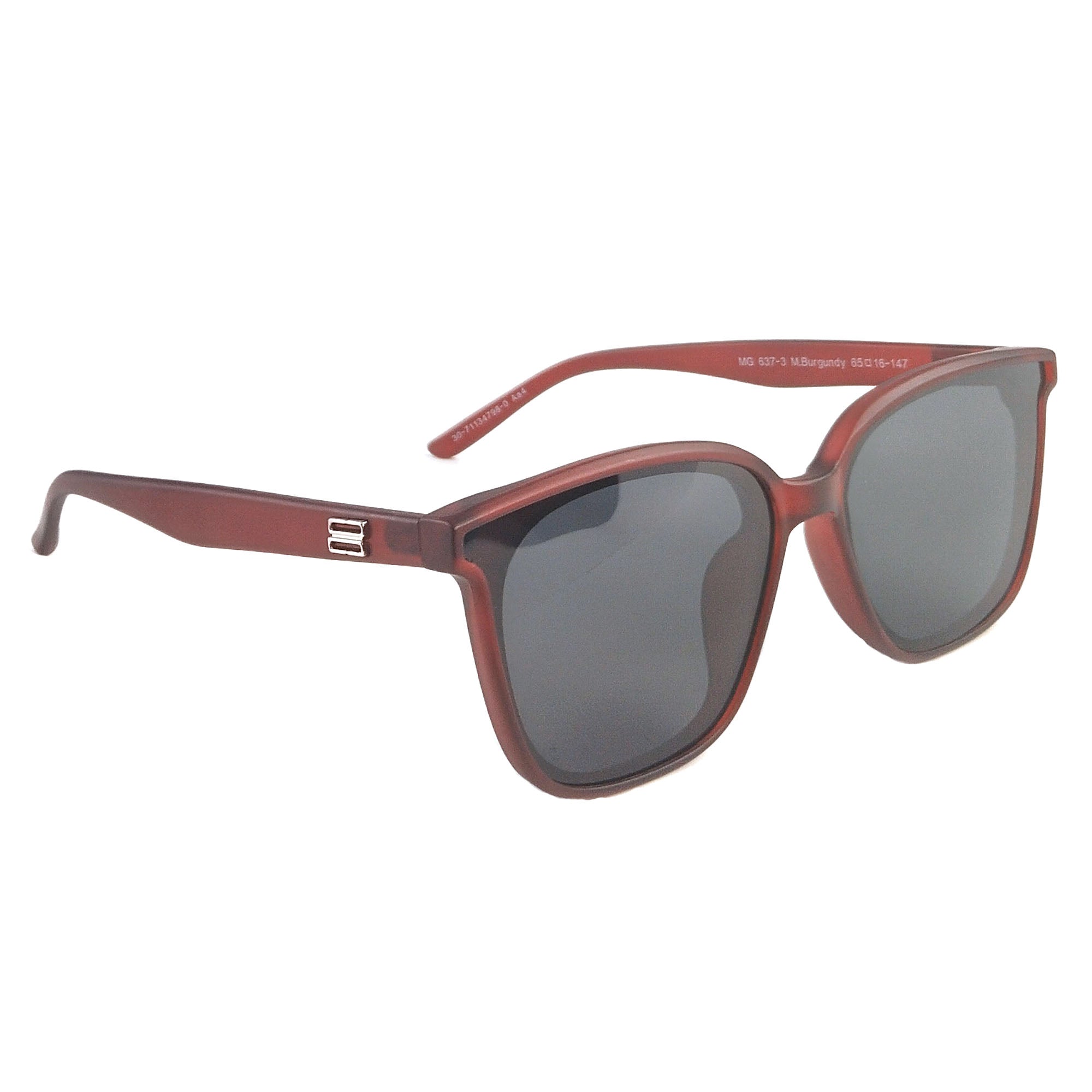 Monkey Grove Lentes de Sol