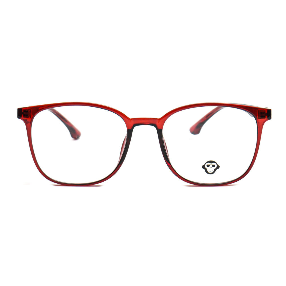 Monkey Grove Lentes de Vista