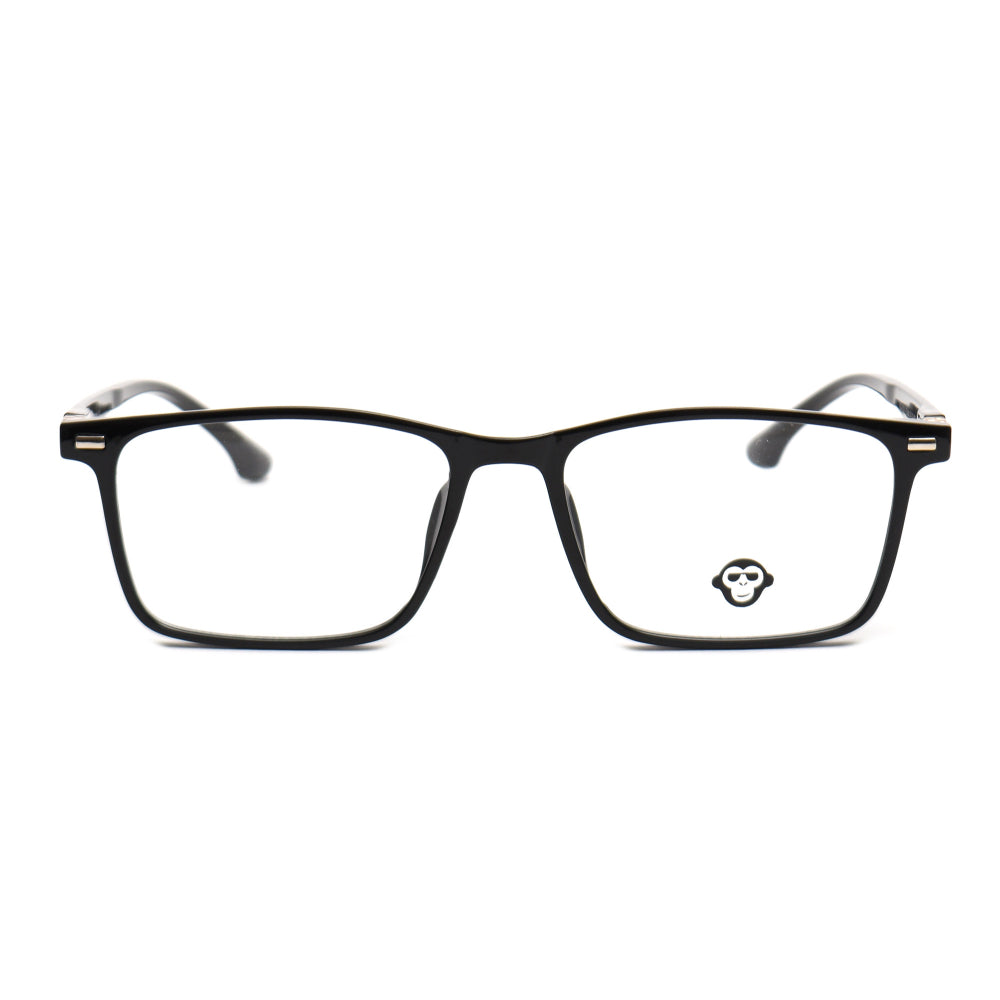 Monkey Grove Lentes de Vista