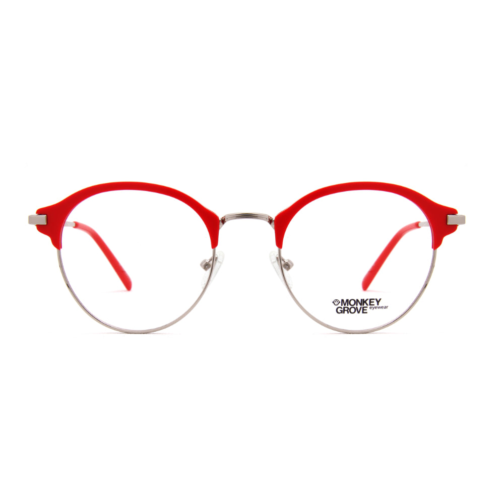 Monkey Grove Lentes de Vista