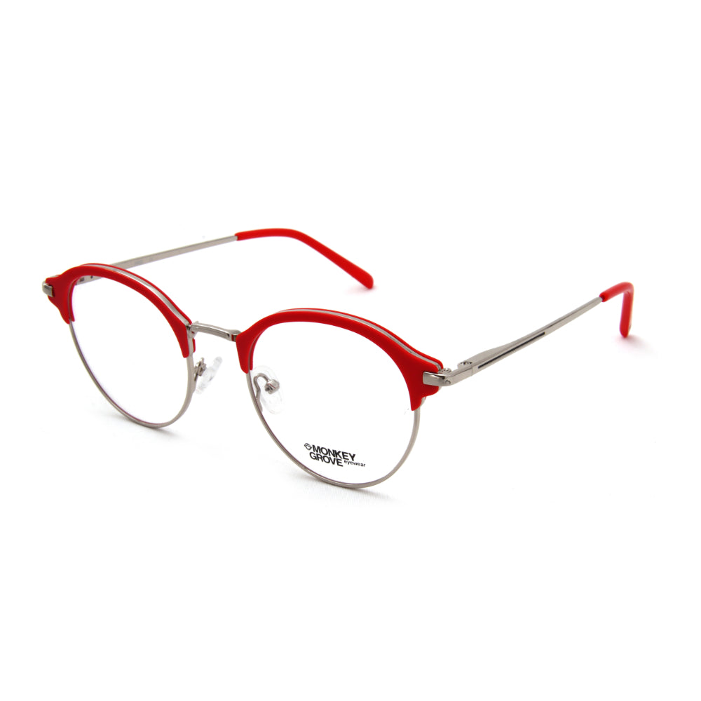 Monkey Grove Lentes de Vista
