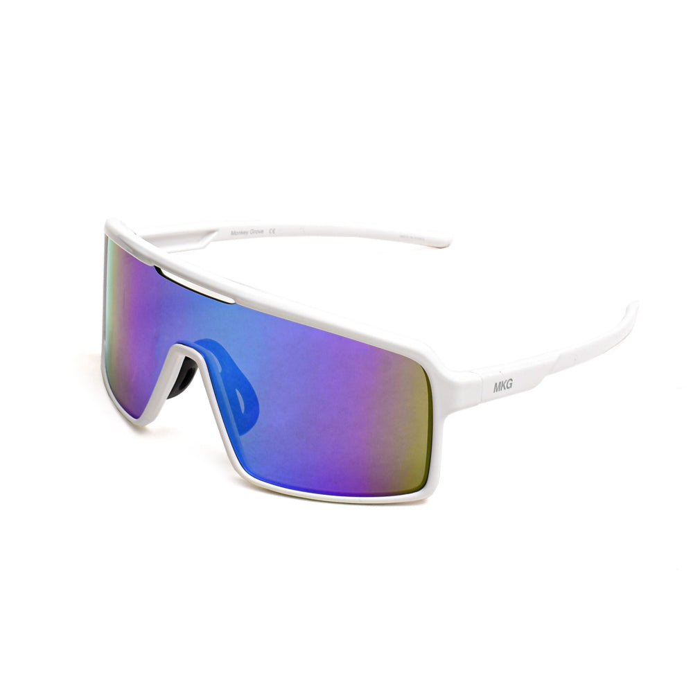 Monkey Grove Lentes de Sol