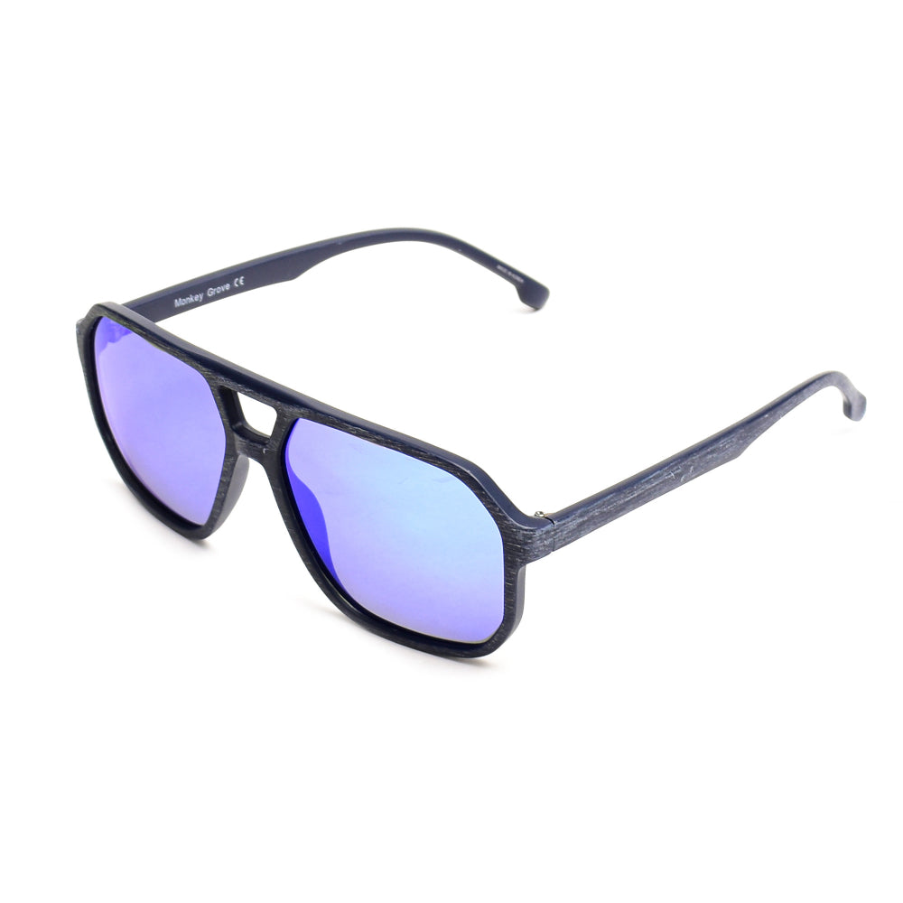 Monkey Grove Lentes de Sol