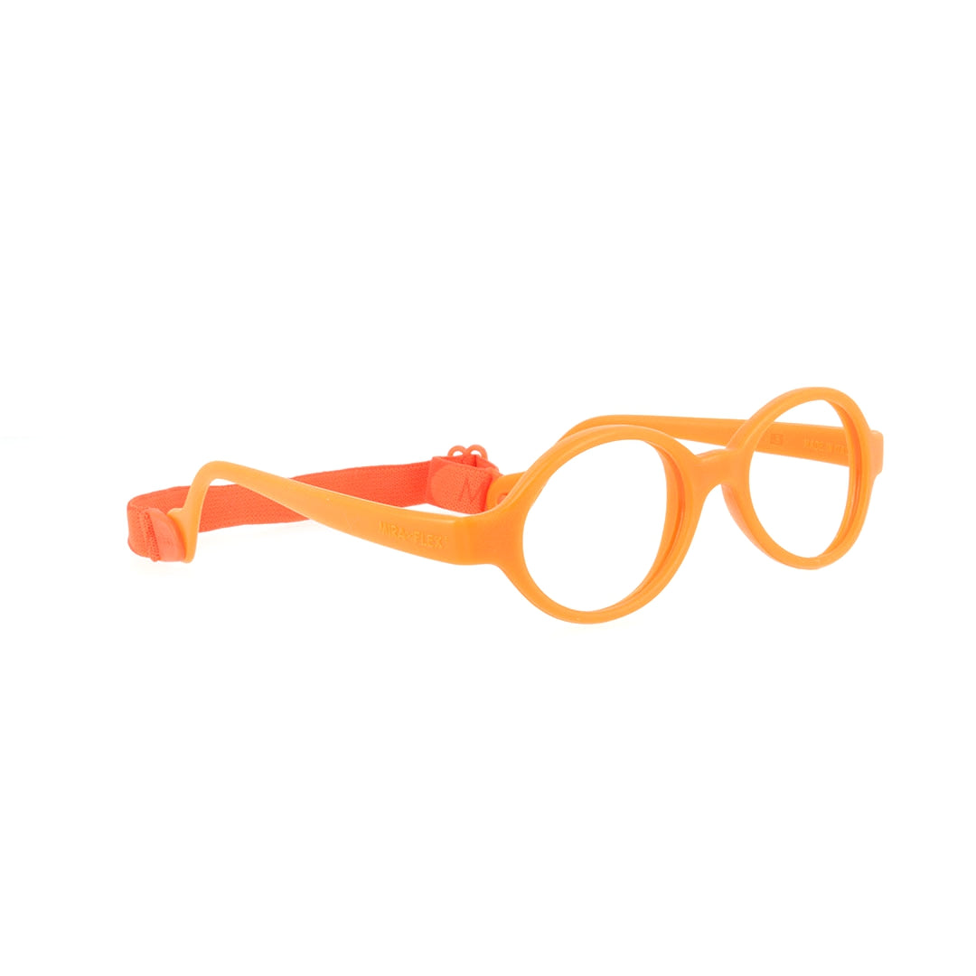 Miraflex Baby Lux 2 Lentes de Vista