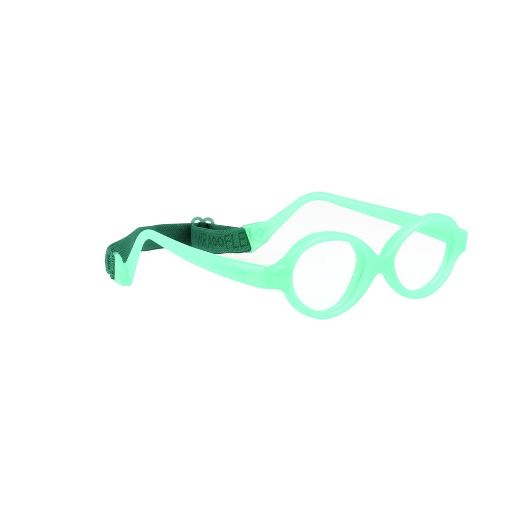 Miraflex Baby Zero 2 Lentes de Vista