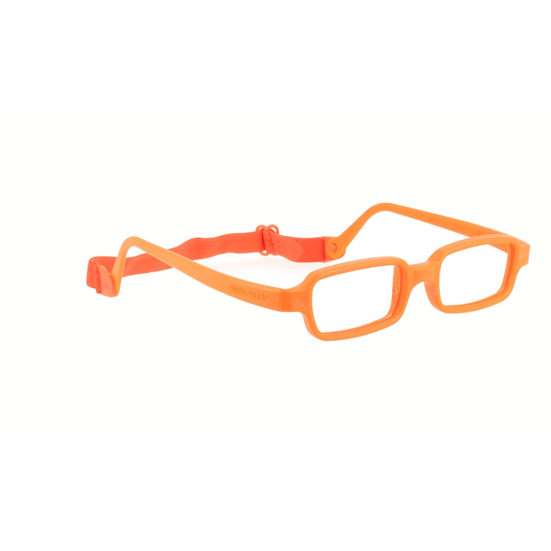 Miraflex New Baby 1 Lentes de Vista