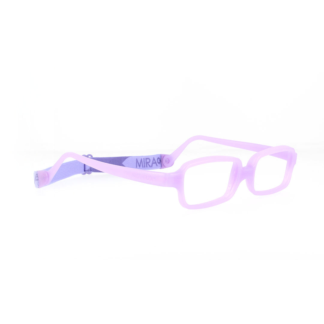 Miraflex New Baby 3 Lentes de Vista