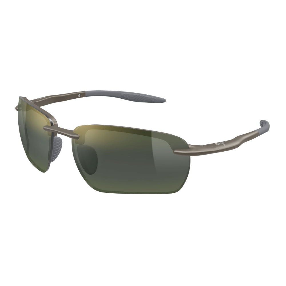 Maui Jim Ho'Okipa Ultra G MJ 0336S Polarizado Fotocromatico