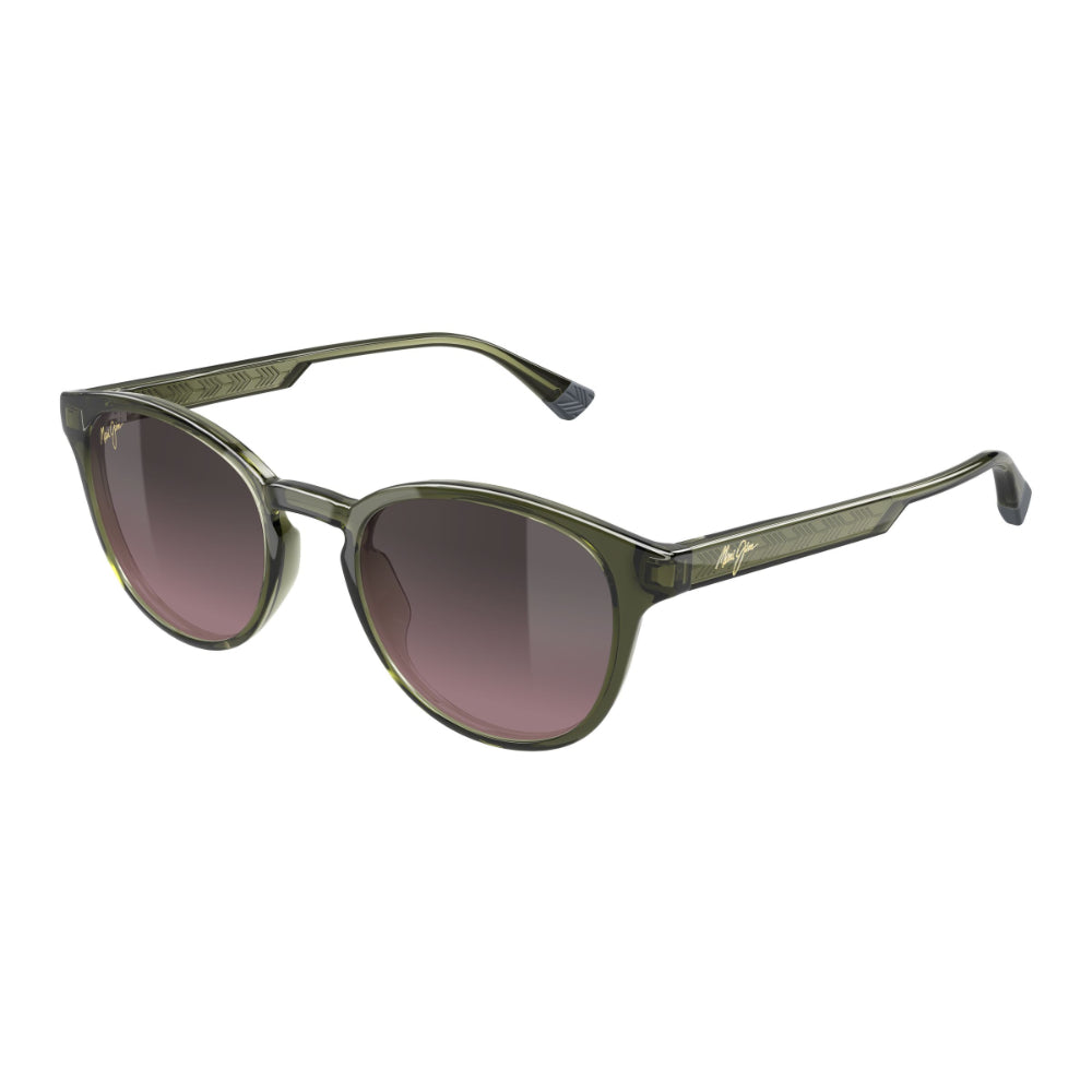 Maui Jim Hiehie MJ 0636S Polarizado