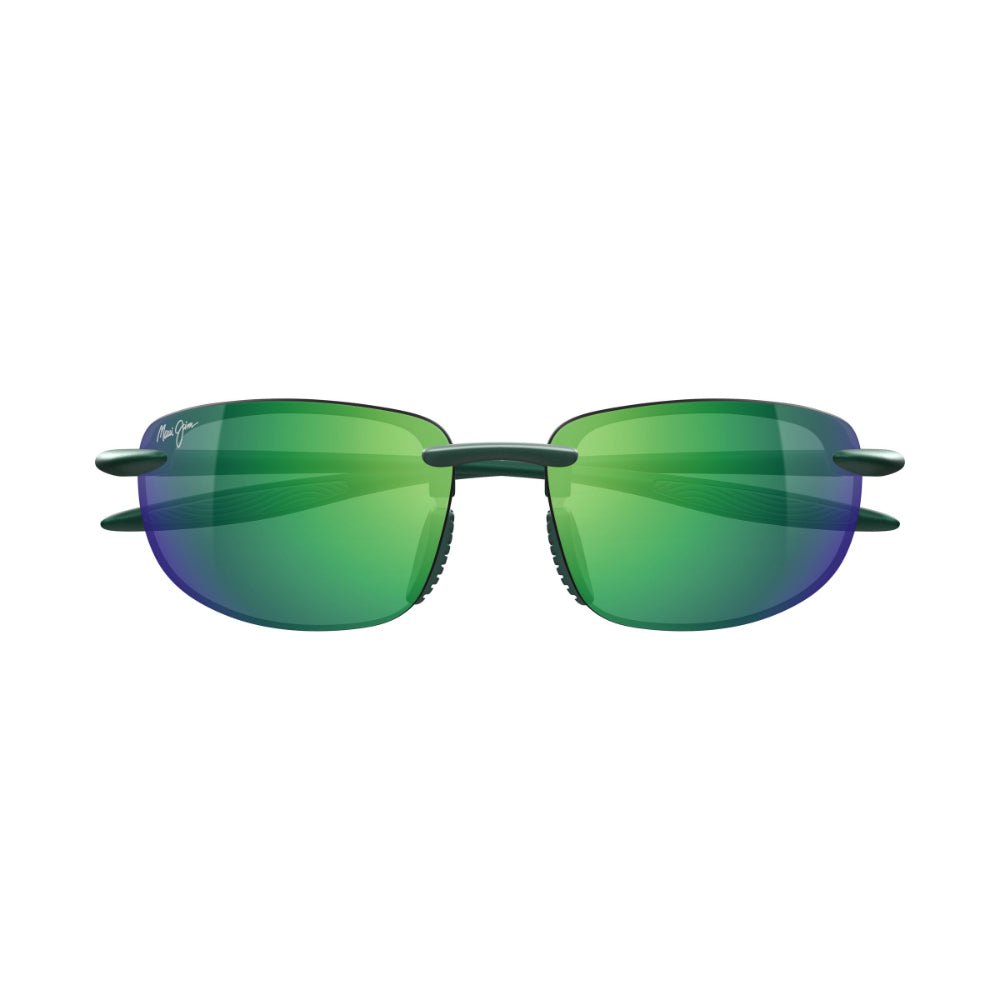 Maui Jim Ho'Okipa Ultra MJ 0676S Polarizado, Espejado