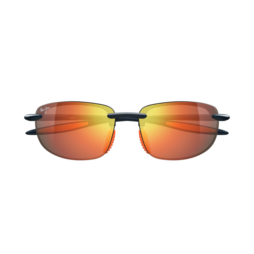 Maui Jim Ho'Okipa Ultra MJ 0676S Polarizado, Espejado
