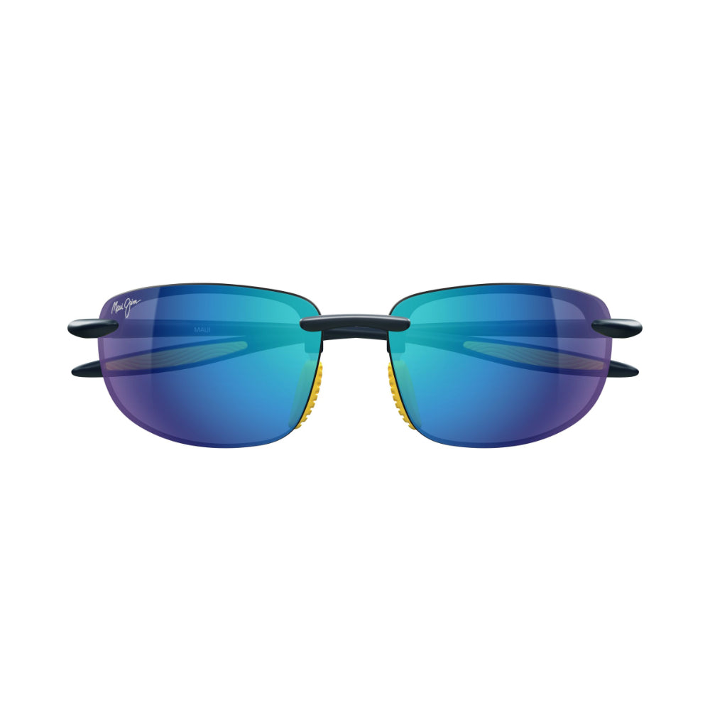Maui Jim Ho'Okipa Ultra MJ 0676S Polarizado, Espejado