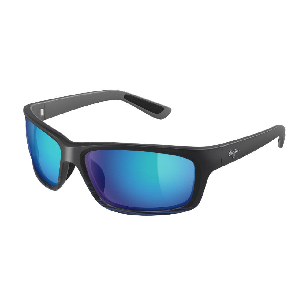 Maui Jim Kanaio Coast MJ 0766S Polarizado, Espejado