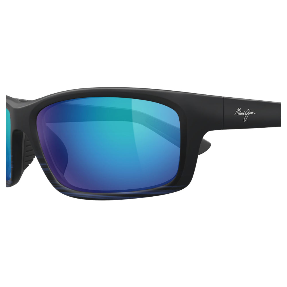Maui Jim Kanaio Coast MJ 0766S Polarizado, Espejado
