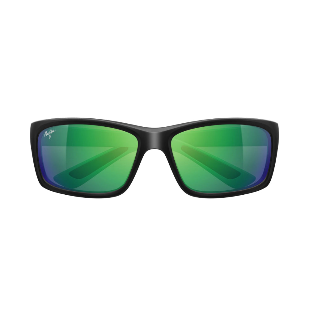 Maui Jim Kanaio Coast MJ 0766S Polarizado, Espejado