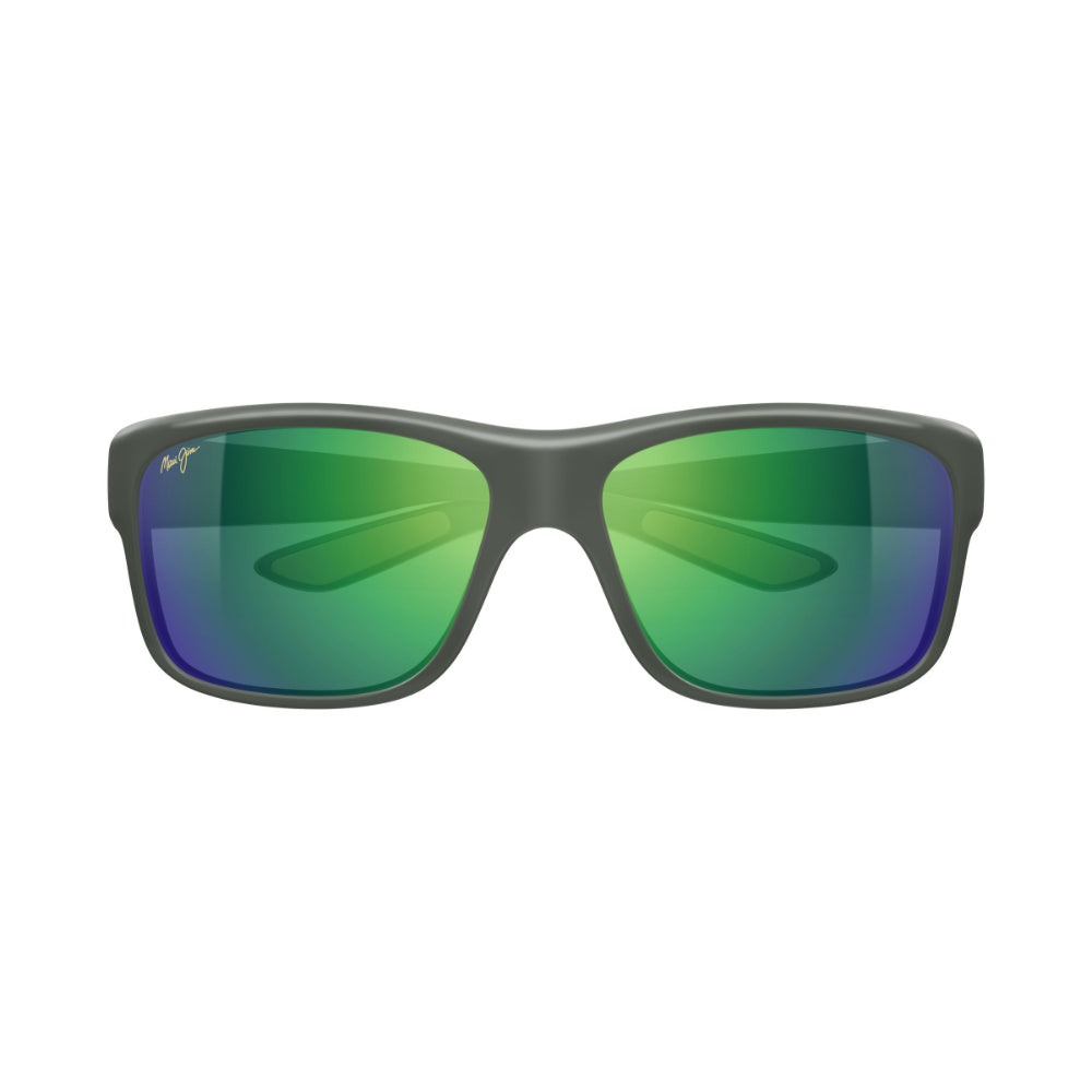 Maui Jim Southern Cross MJ 0815S Polarizado, Espejado