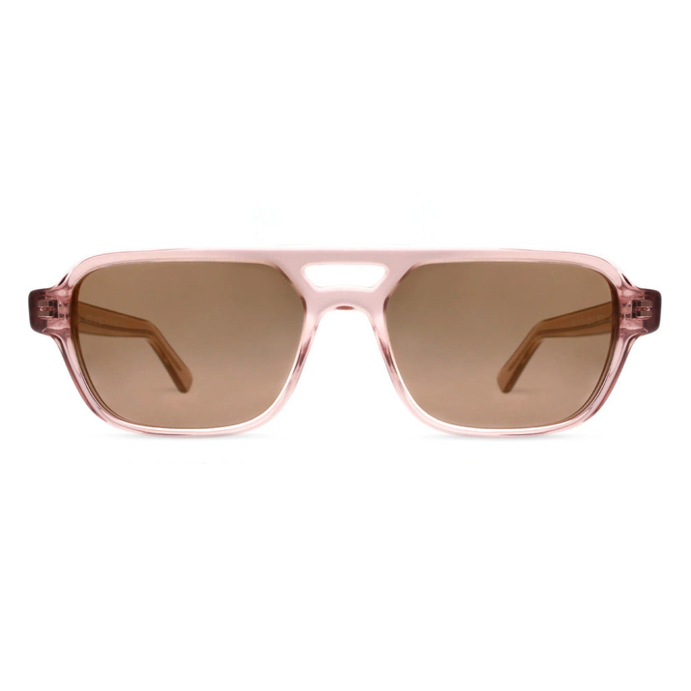 Rusty Mystery Lentes de Sol