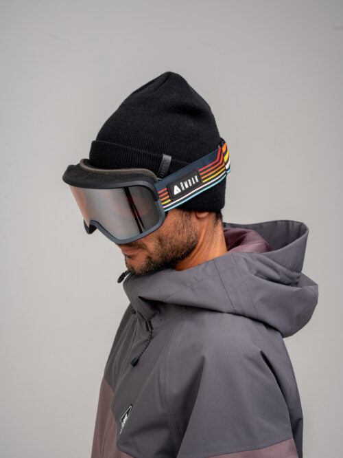 Ombak Antiparra Peniche Snow