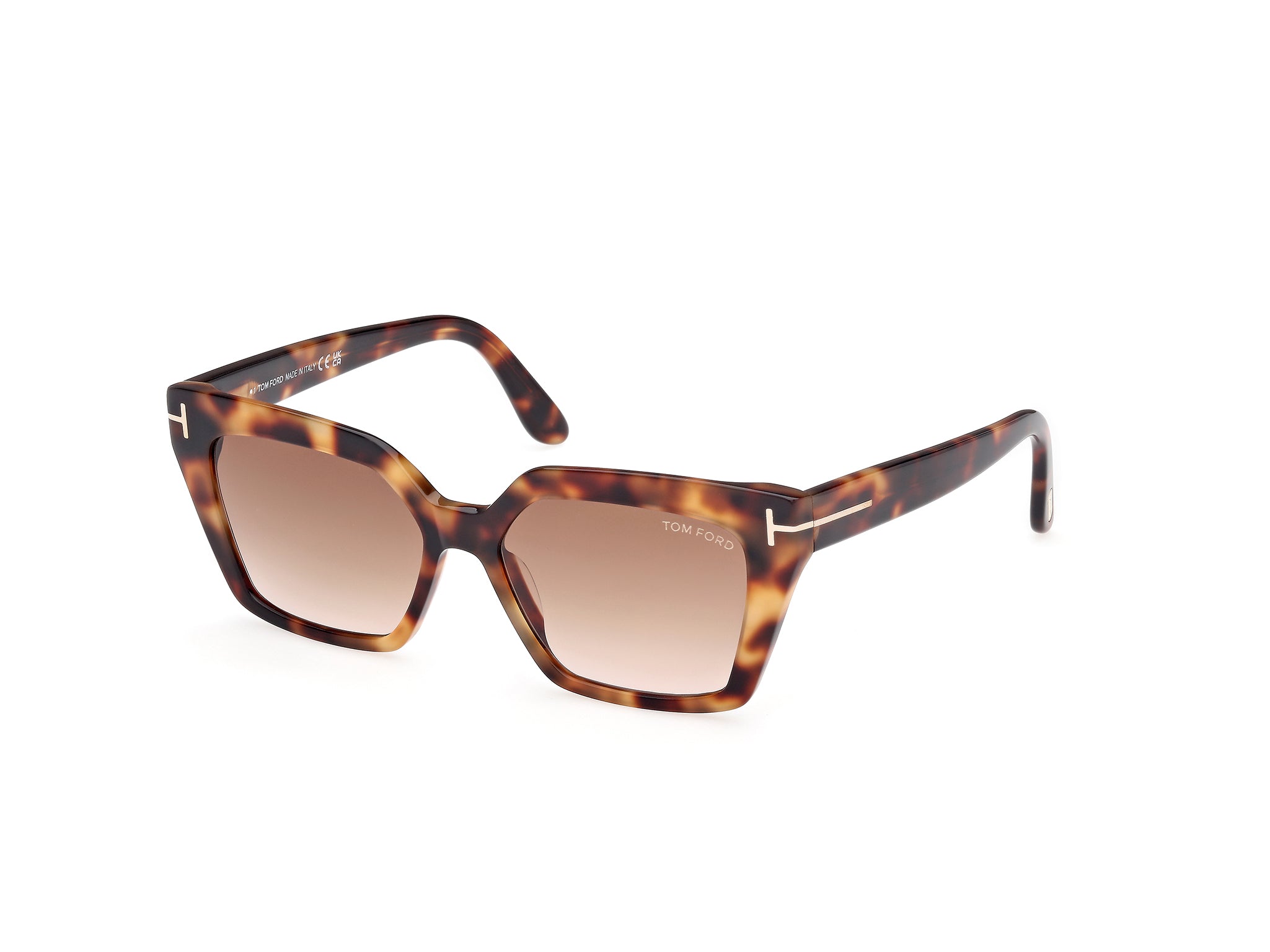 Tom Ford 1030 Lentes de Sol