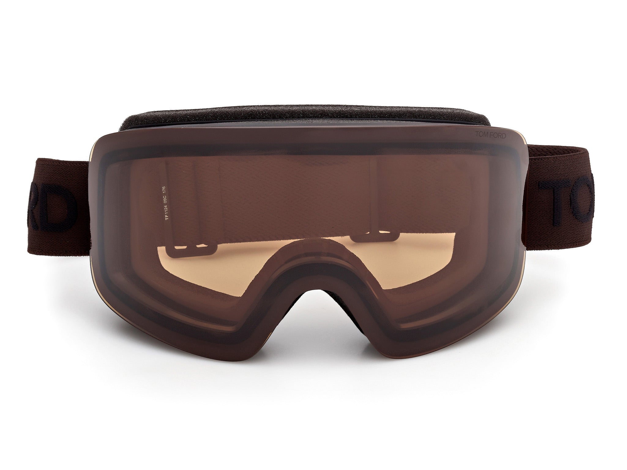 Tom Ford 1124 Lentes de Sol