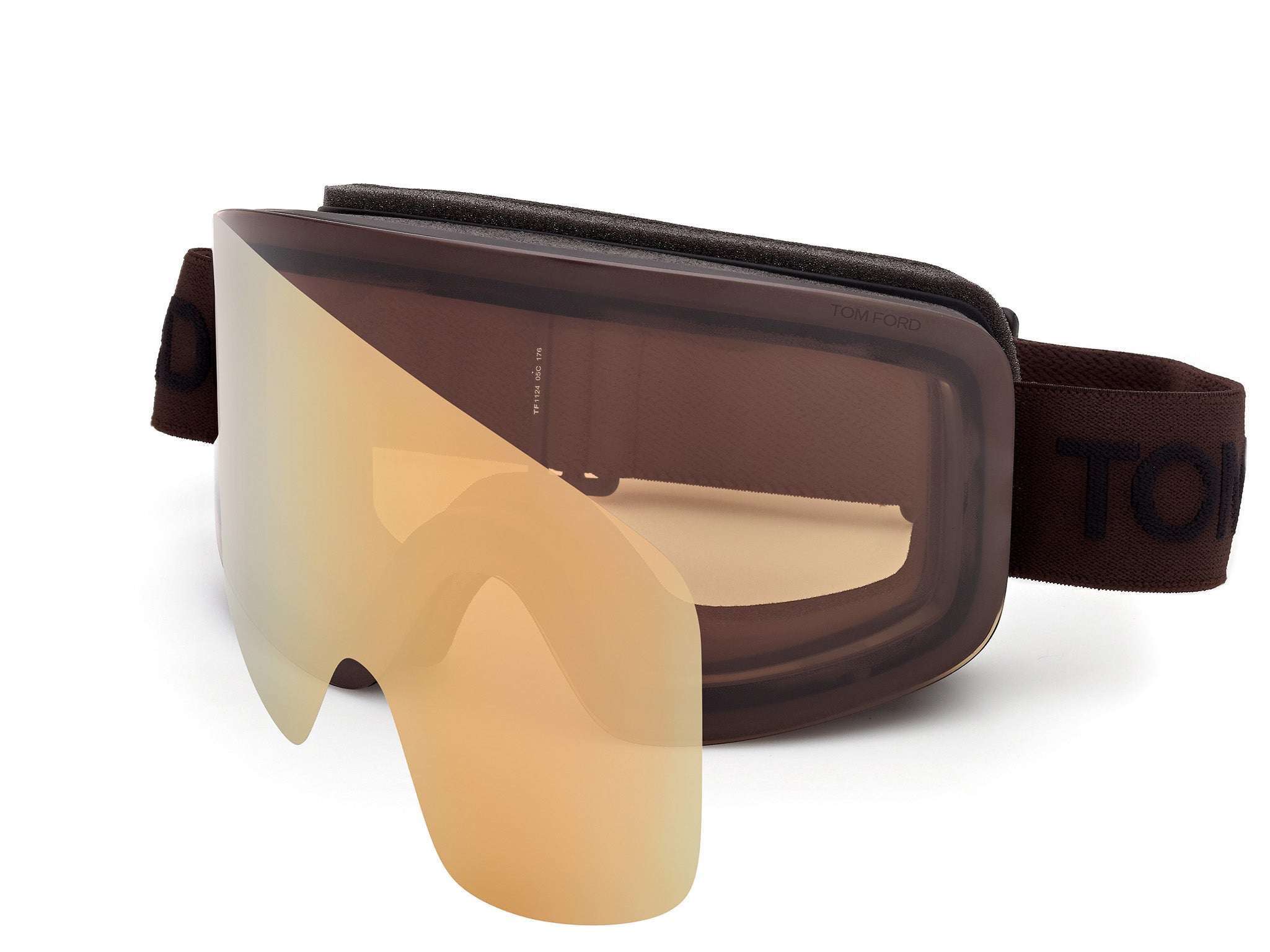 Tom Ford 1124 Lentes de Sol