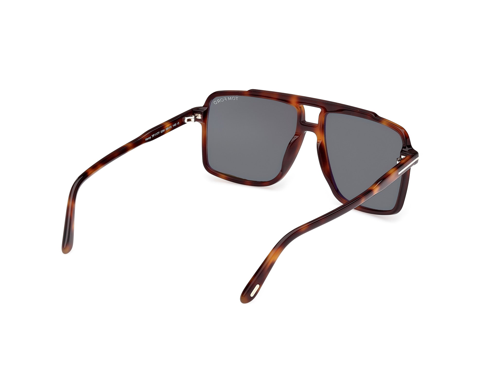 Tom Ford 1177 Lentes de Sol