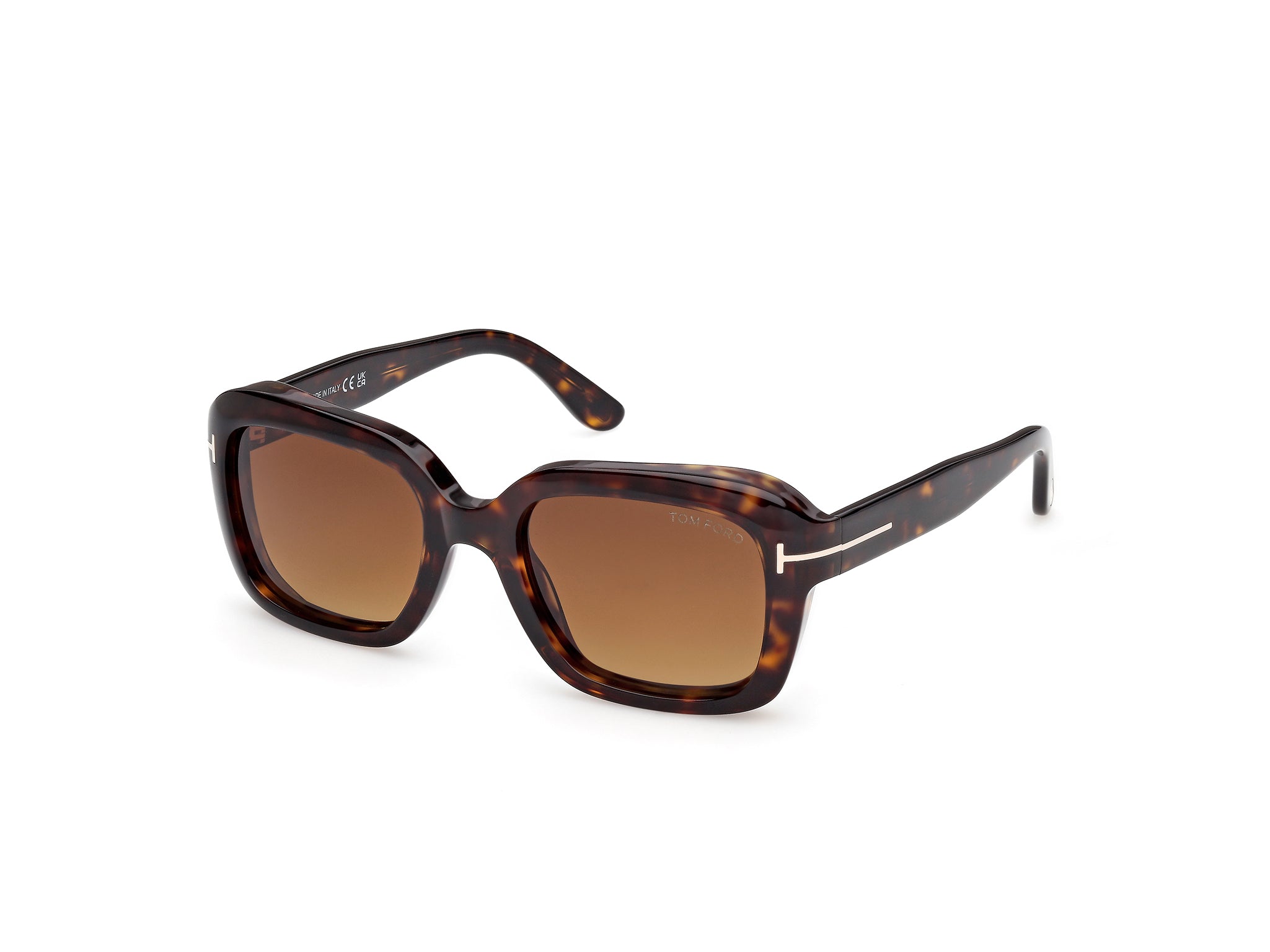 Tom Ford 1283 Eco Lentes de Sol